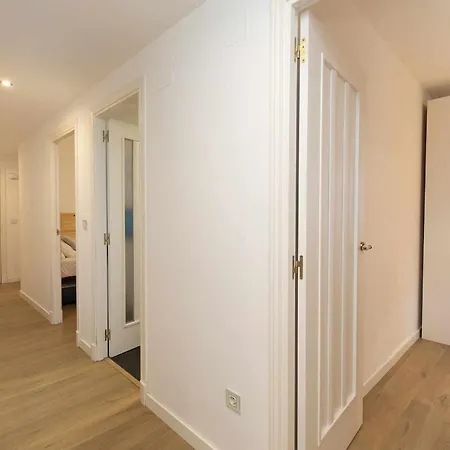 Acentor Alpino By Bevalle Apartment Panticosa