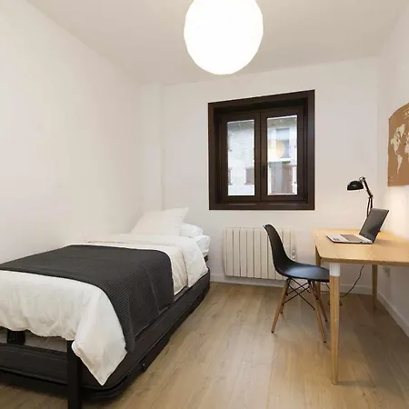 アパート Acentor Alpino By Bevalle *