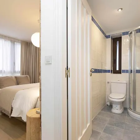 アパート Acentor Alpino By Bevalle *