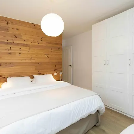 Acentor Alpino By Bevalle Apartment Panticosa