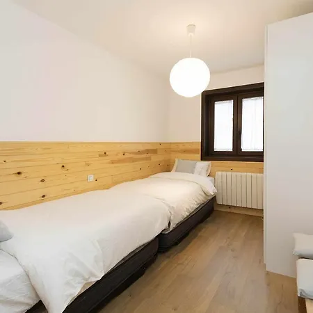 Διαμέρισμα Acentor Alpino By Bevalle *