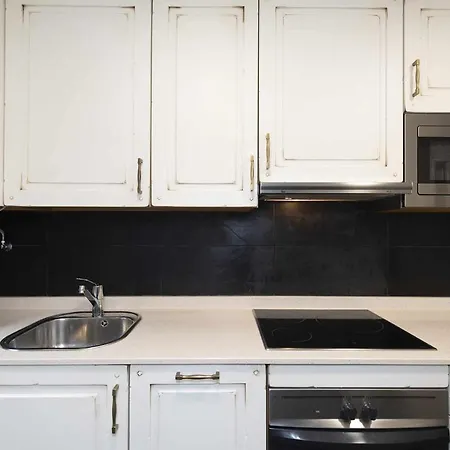 アパート Acentor Alpino By Bevalle パンティコサ