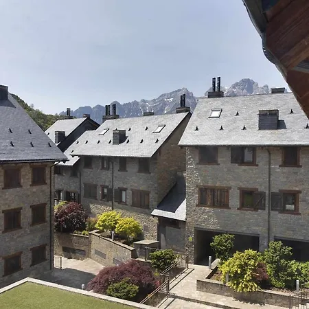 Apartment Acentor Alpino By Bevalle