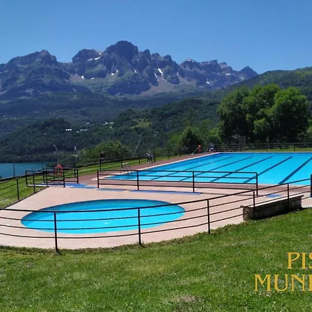 Acentor Alpino By Bevalle *