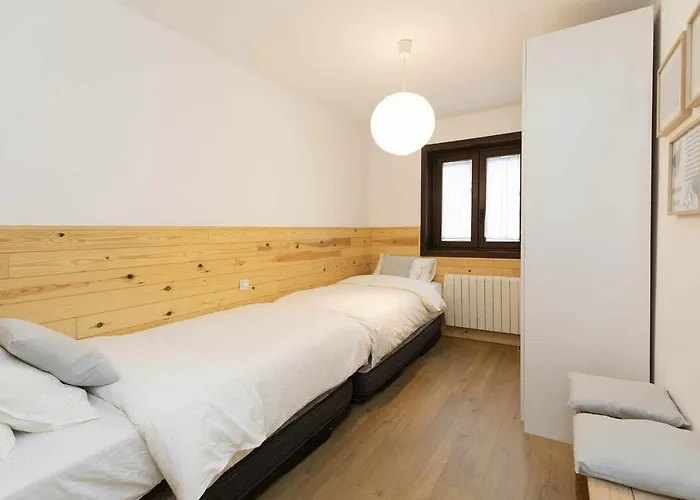 Διαμέρισμα Acentor Alpino By Bevalle *