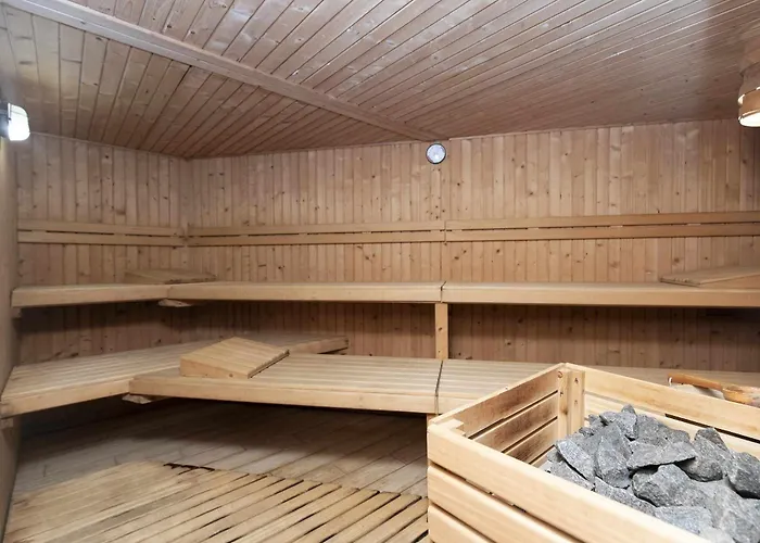 Διαμέρισμα Acentor Alpino By Bevalle *