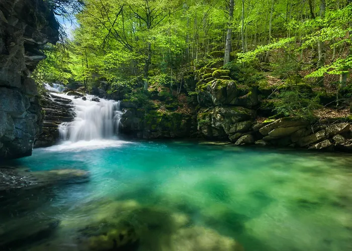 Acentor Alpino By Bevalle Διαμέρισμα Panticosa